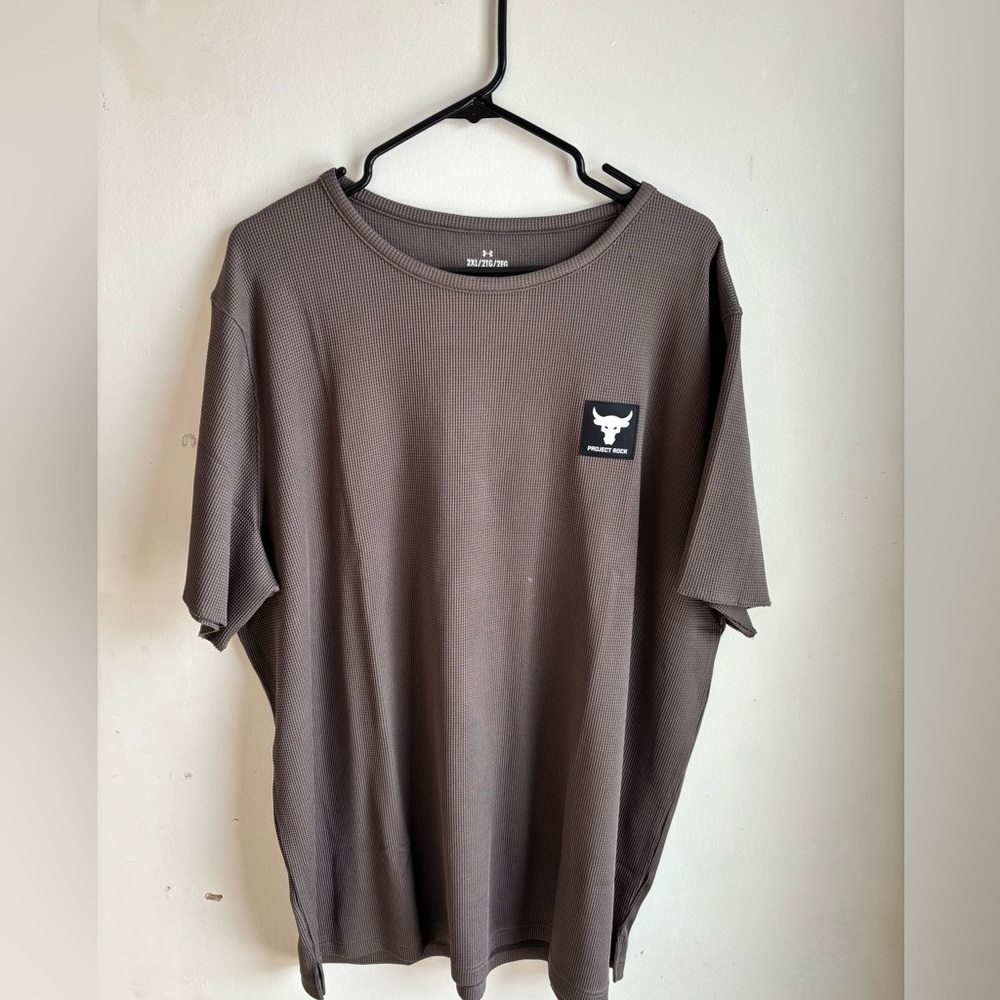 Project Rock T-Shirt